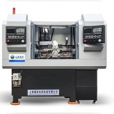 6180车床